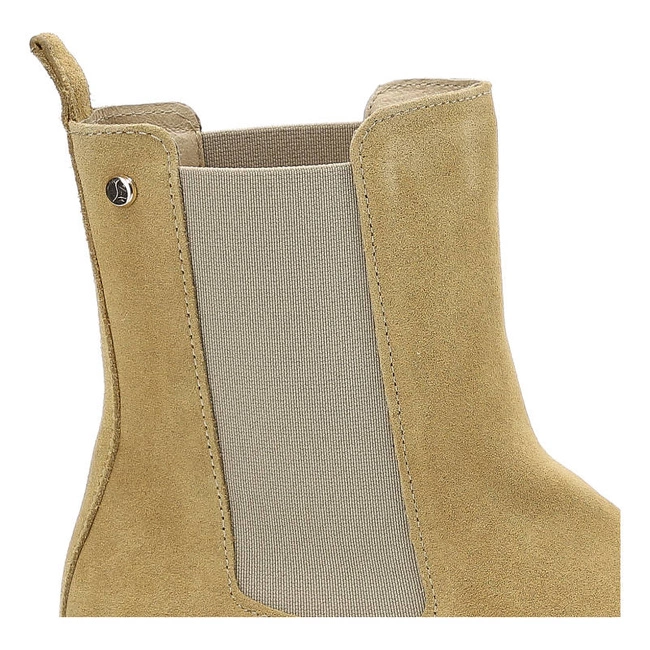 Členkové Topánky Lemar - 30328 W.Piasek