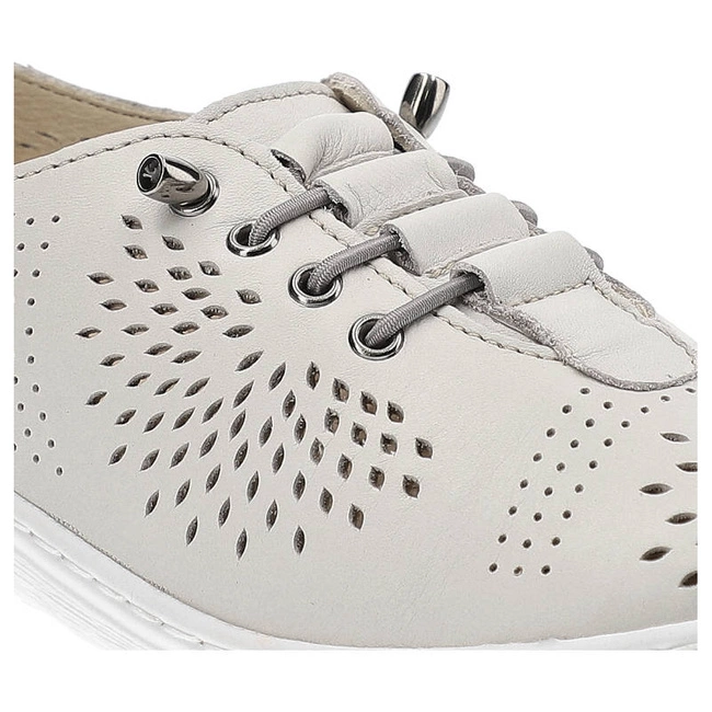 Poltopánky Wasak - 0626 Biały