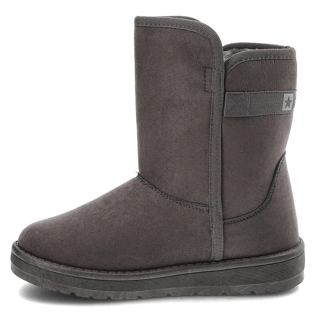 Snehule Big Star - KK274619 Grafit