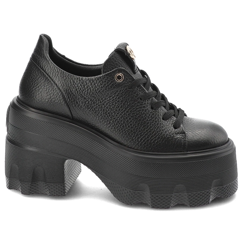 Tenisky Carinii - B9901_-J23-000-000-G67 Savage 04 PŁ 12