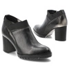 Členkové Topánky MACIEJKA - 02686-01/00-1 Czarny