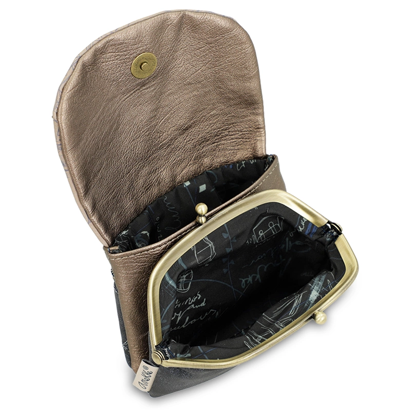 Peňaženka ANEKKE - 41849-016