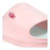 Šľapky HOT POTATOES - Gill 75545 Pink