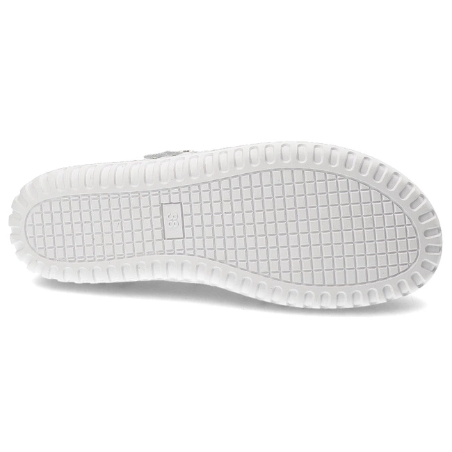 Poltopánky Artiker - 54C1513 Biały