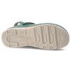 Sandále LAURA VITA - Dorry 11 JD1819-11 Turquoise