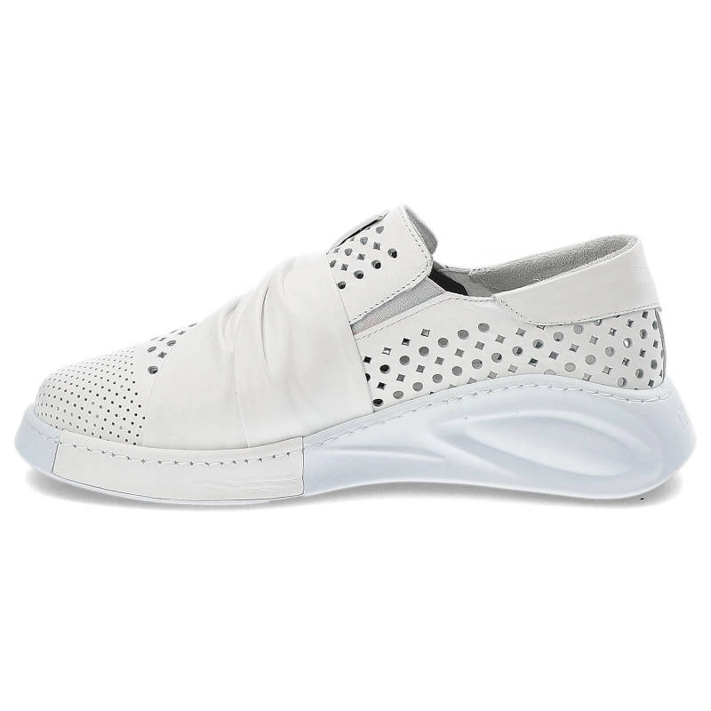 Poltopánky Ravini - 100.232 Biały 10 T Byz