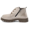 Členkové Topánky ARTIKER - 57C2031 Beżowy