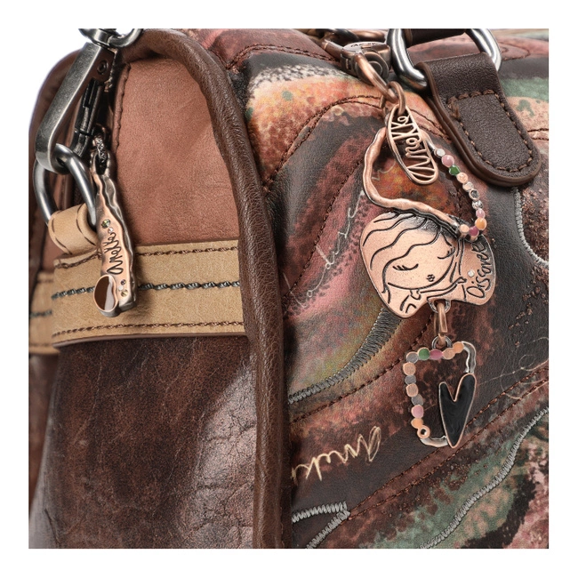 Kabelka Anekke - 39811-189