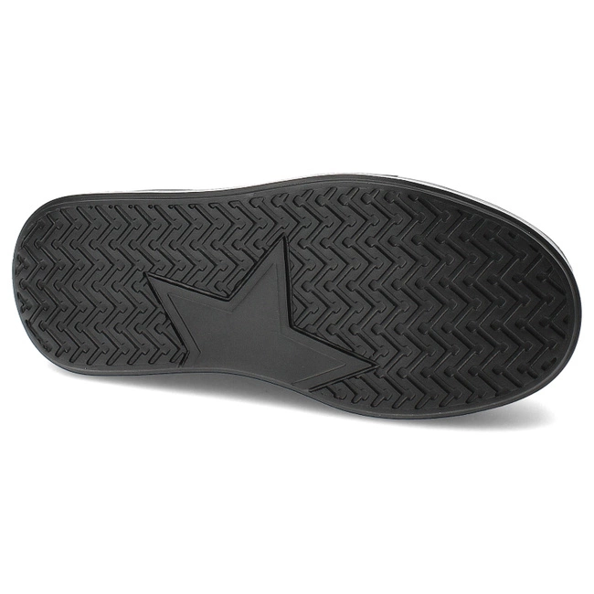 Tenisky Filippo - DP6170/24 BK Black