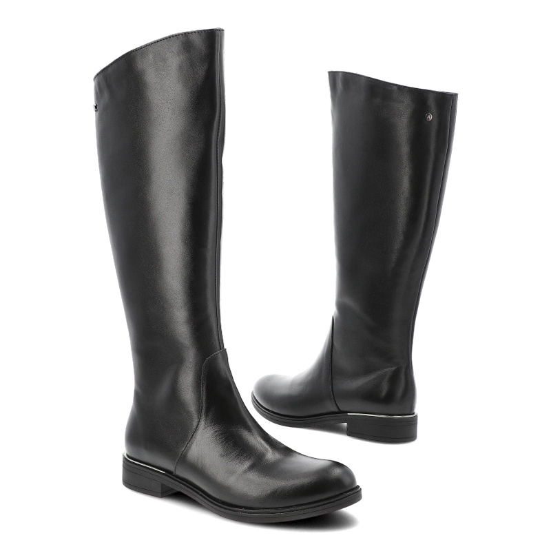 Čižmy ARMODO - 70150 S.Czarny