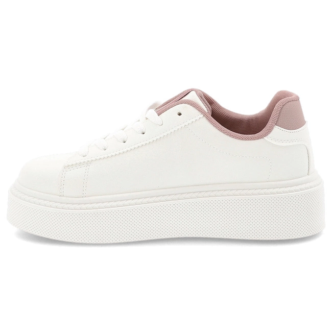 Plátenky BIG STAR - SS274346 Biały