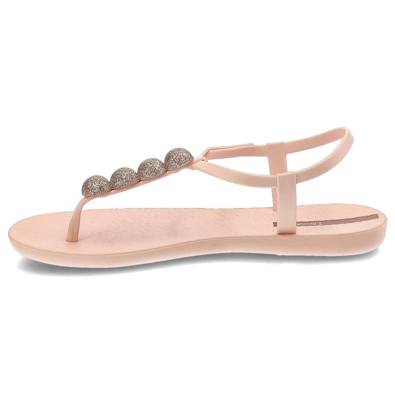 Sandále Ipanema - 26751 Light Pink 24872