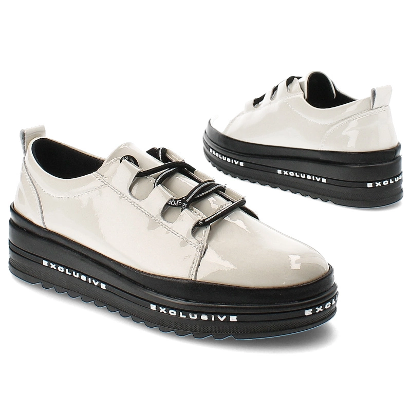 Poltopánky S.Barski - LR592B Beige Pt