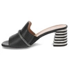 Šľapky Venezia - 083252260 Black