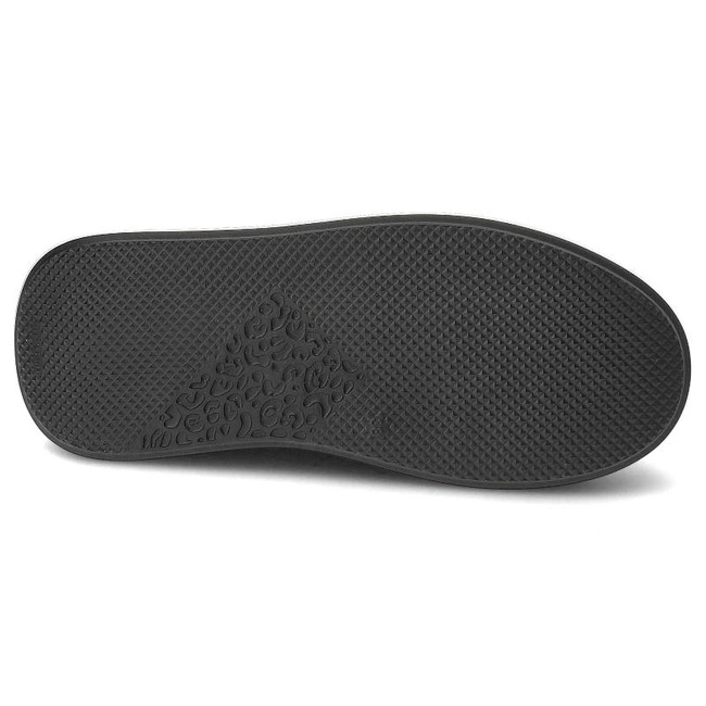 Tenisky Maciejka - 06191-39/00-8 Multikolor Na Czarno