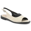Sandále S.BARSKI - KV51-021 Off-White