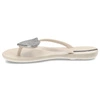 Žabky Ipanema - 82120 Beige/Silver 20859