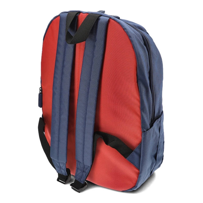 Batoh Big Star Accessories - LL574007 Niebieski