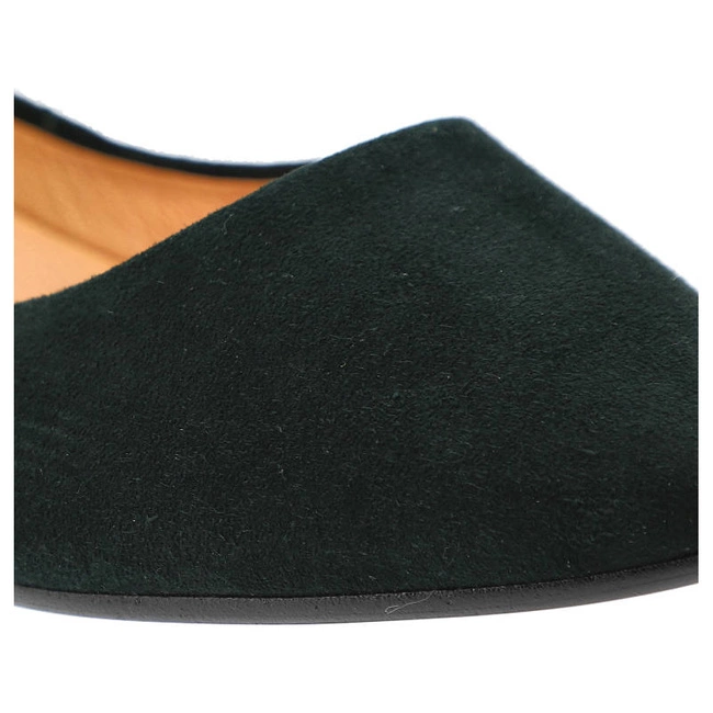 Baleríny Szydłowski - 1353 Butelkowa Zieleń 329