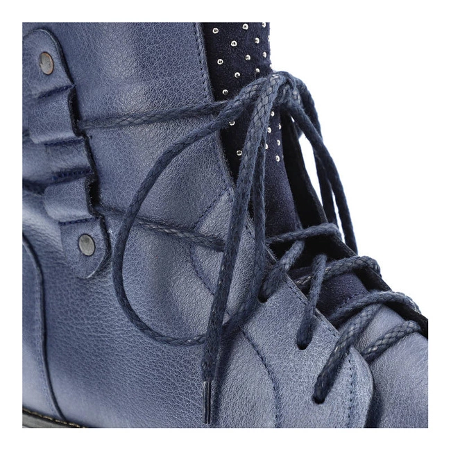 Členkové Topánky Maciejka - 03959-17/00-4 Granatowy