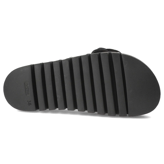 Šľapky CHEBELLO - 4739_-046-000-PSK-S390 Złoty