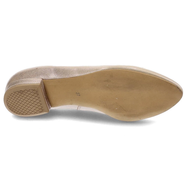 Poltopánky Exquisite - 974 Różowy