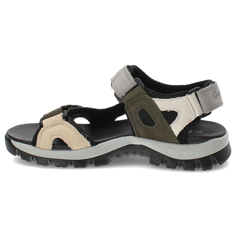 Sandále Artiker - 54C1295 Multikolor