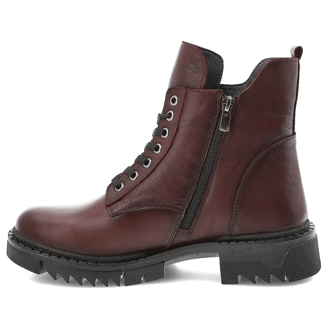 Členkové Topánky ARTIKER - 57C2297 Bordowy