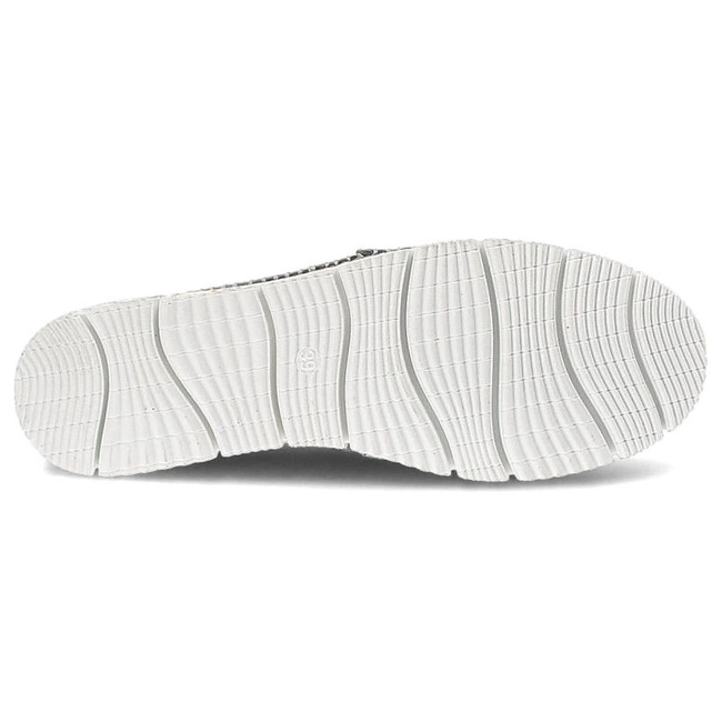 Poltopánky Maciejka - 03512-03/00-0 Popiel