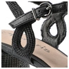 Sandále Tamaris - 1-28219-24 098 Black Comb