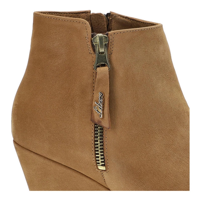 Členkové Topánky Libero - 125519 Rudy 24