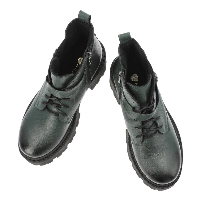 Členkové Topánky ARMODO - 60557 V.Oliwka+Cn