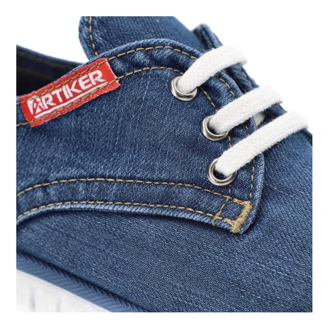 Poltopánky Artiker - 52C0204 Jeans