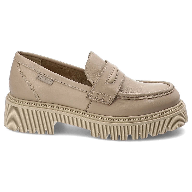 Poltopánky Nessi - 22340 Beż 122