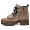 Členkové Topánky Tamaris - 1-26266-23 341 Taupe