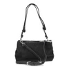 Kabelka Big Star - MM574036 Czarny