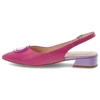 Sandále S.BARSKI - CR51-012 Fushia