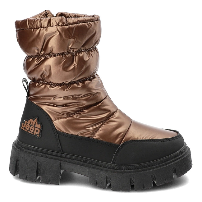 Snehule Jeep - JL42690A Bronze 097