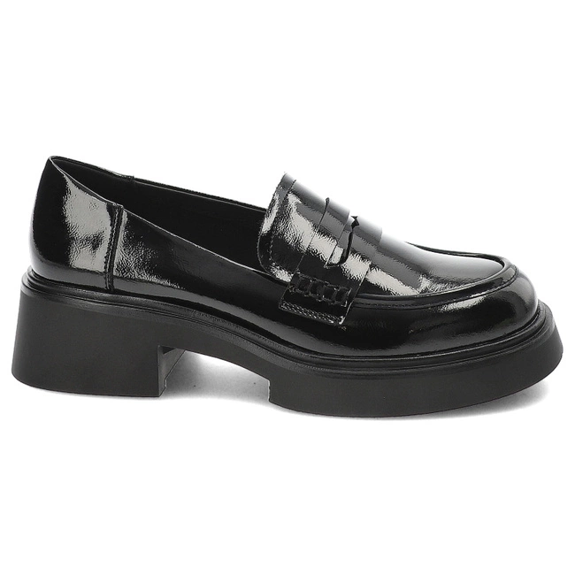 Mókazíny S.Barski - JC42-62 Black