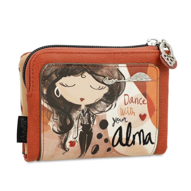 Peňaženka ANEKKE - 40709-910