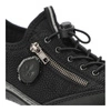 Poltopánky Rieker - L3263-00 Black