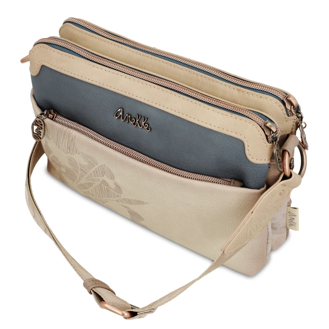 Kabelka ANEKKE - 40803-160