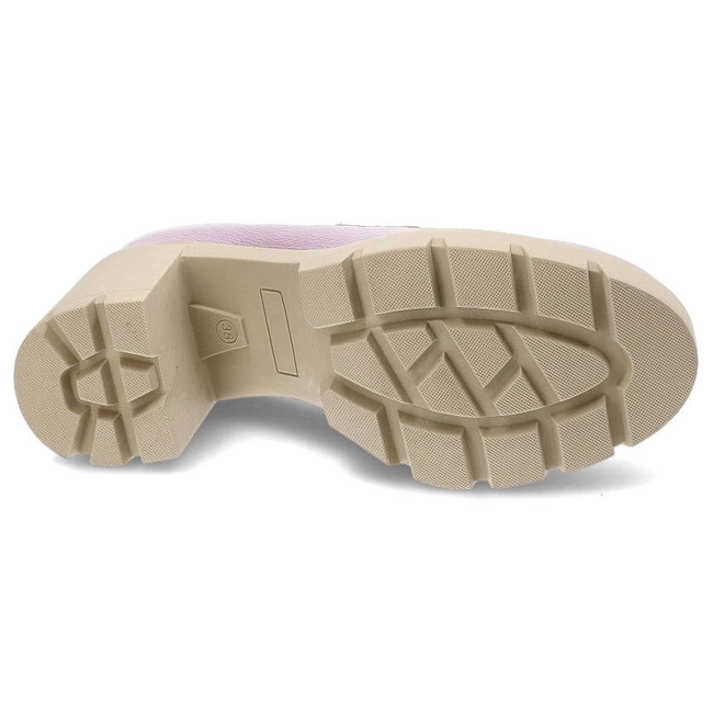 Poltopánky Lemar - 20097 V.Wrzos+K.