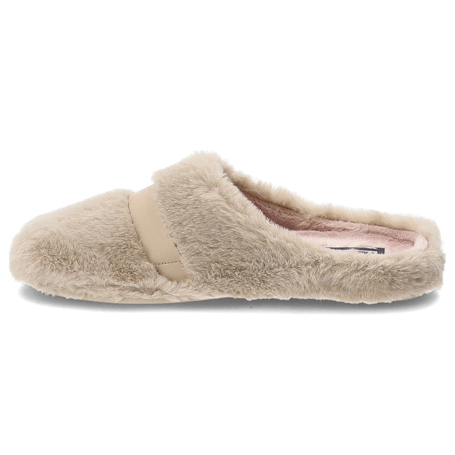 Papuče MACARENA - Anais25 Beige