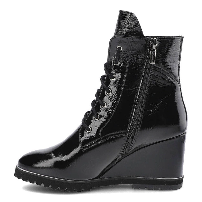 Členkové Topánky Libero - 2430 Czarny 460/470