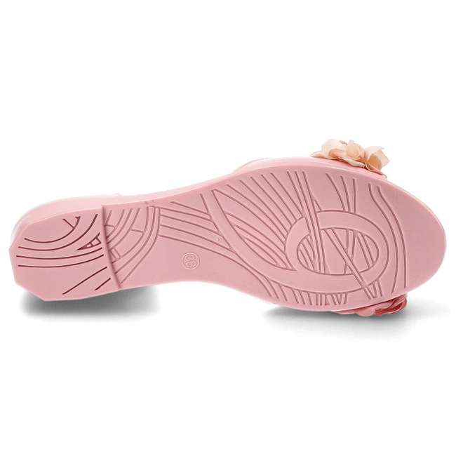 Sandále Seastar Blue - CK298P Pink