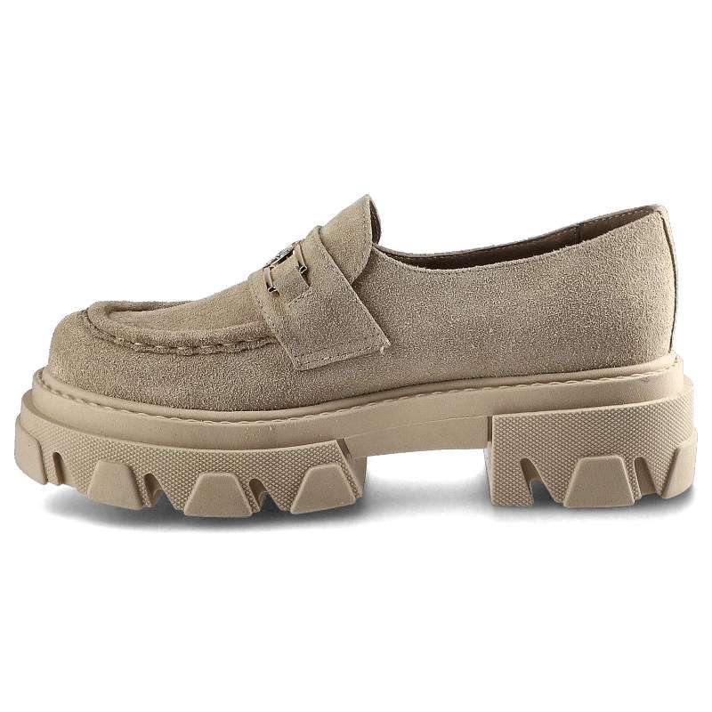 Poltopánky Carinii - B5984_-O17-000-000-E33 Beż