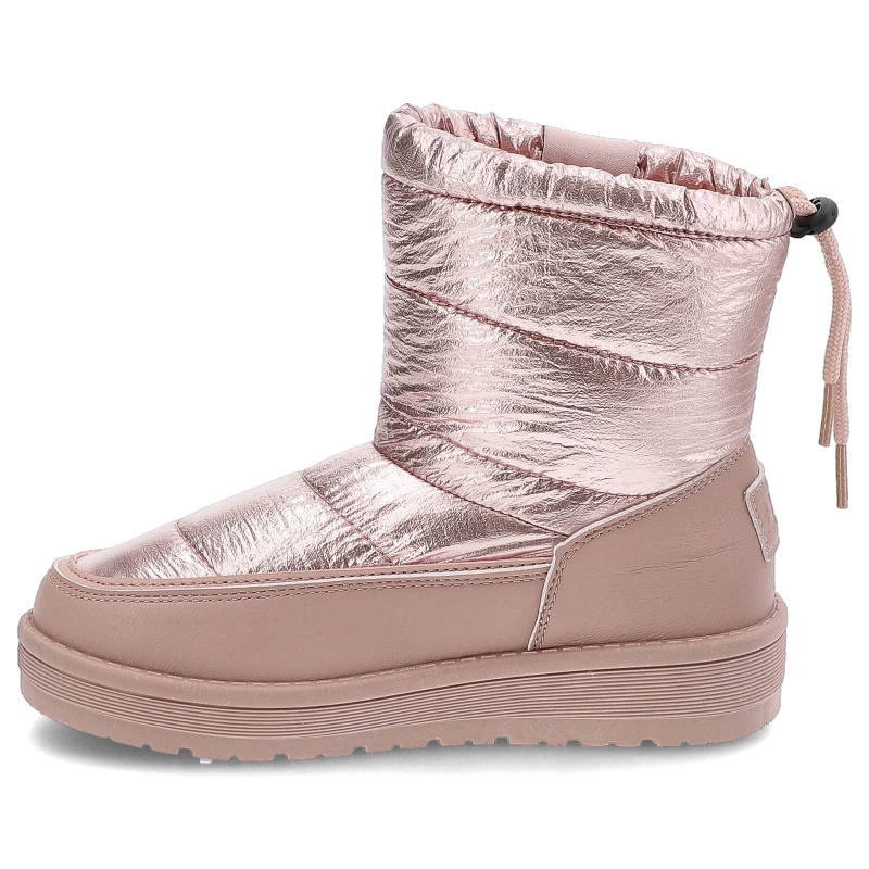 Snehule Big Star - KK374219 Róż