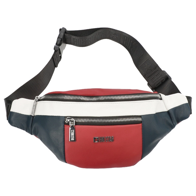 Kapsička Big Star - LL574046 Kolorowa