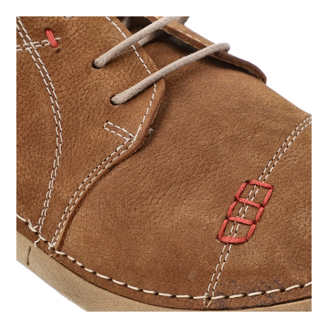 Poltopánky ARTIKER - 57C2113 Beżowy